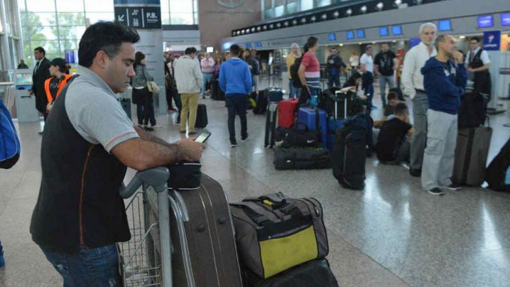 Aéreas latinas proyectan una gran reducción de sus pérdidas en el 2023