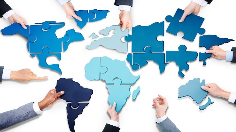 La "cooperación" como un tercer principio fundamental de la evolución