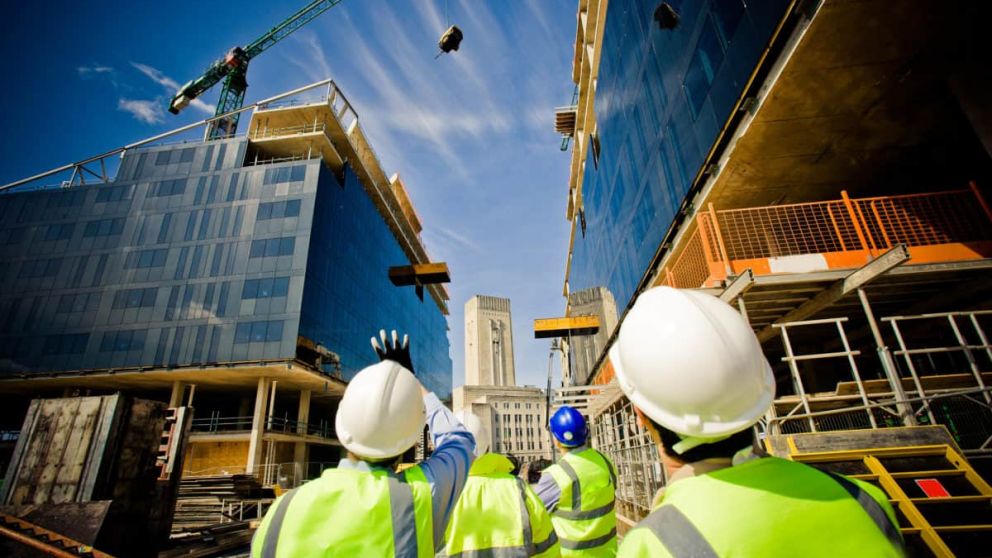 Las empresas buscan proteger su capital en activos de real estate