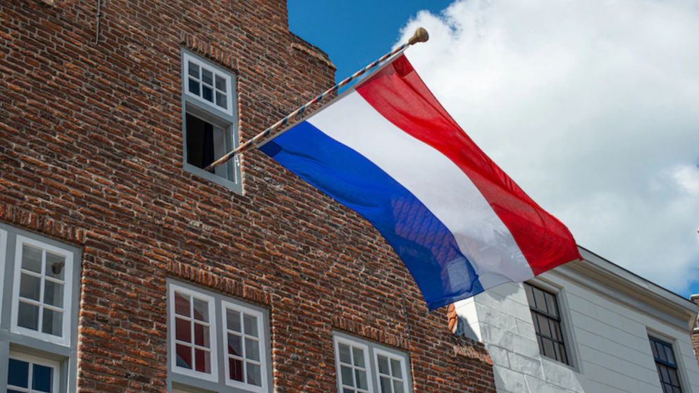 Por qu� no se dice Holanda