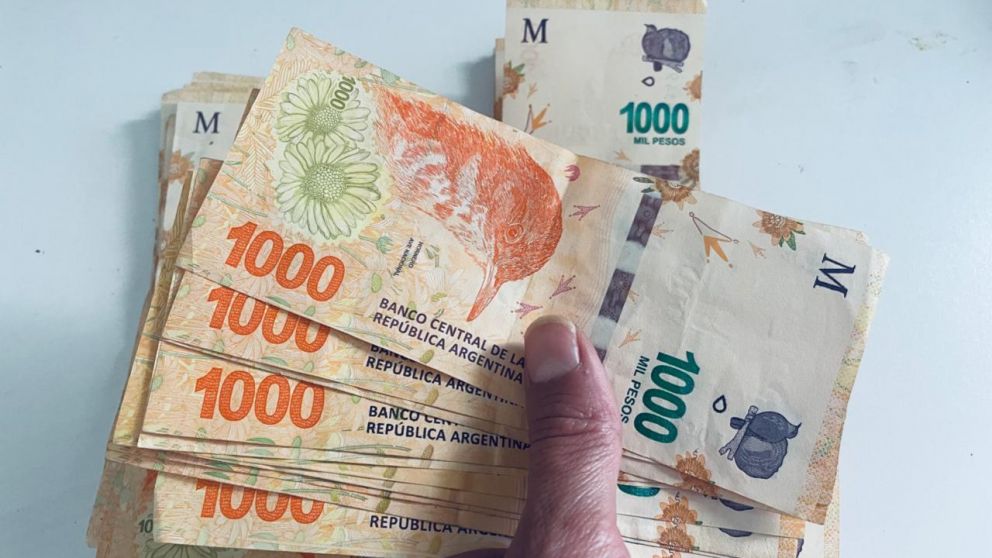 Los Refuerzos o bonos se depositarán en las cuentas de los beneficiarios