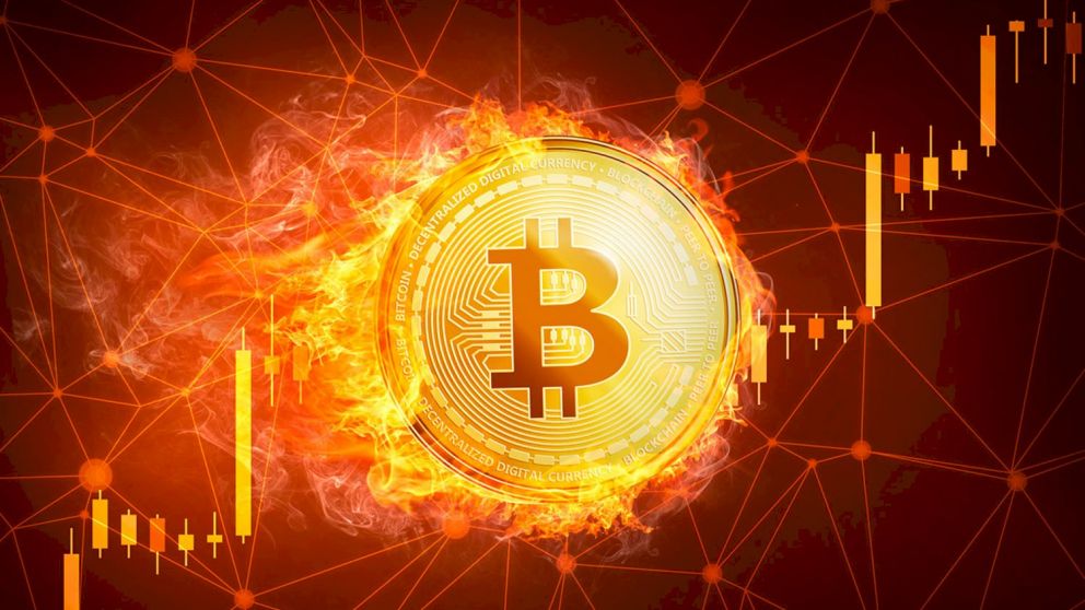 Bitcoin: el mercado se desprende de las criptomonedas ante los anuncios de la FED