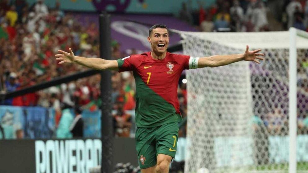 Entre la espada y la pared: la decisión que tomará Cristiano será después del Mundial Qatar 2022