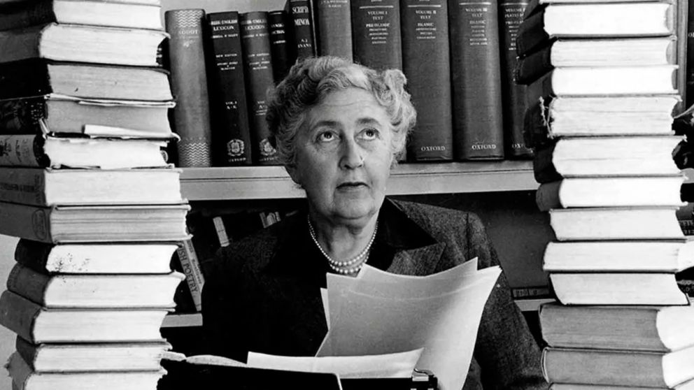 La novela m�s famosa de Agatha Christie cambia de nombre