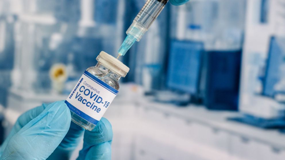 Vacuna contra el Covid