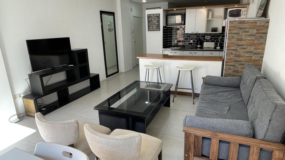 Los precios para dos personas llegan hasta las USD50 por día