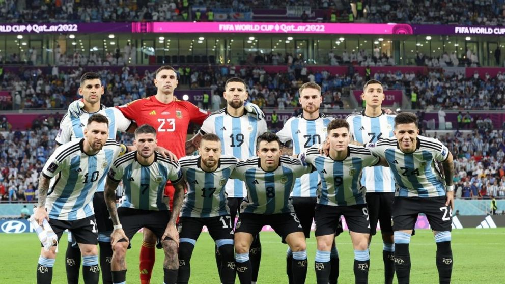 La Selección mantiene firme su ilusión y los hinchas no se quieren perder el duelo ante Países Bajos