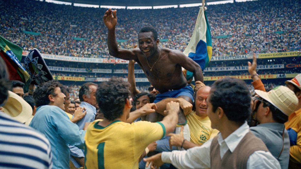 Pelé murió luego de transitar una larga enfermedad