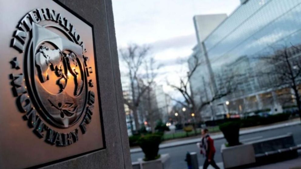 Autoridades del FMI elogiaron las metas económicas alcanzadas por el Gobierno y se refirieron al estado de las reservas nacionales