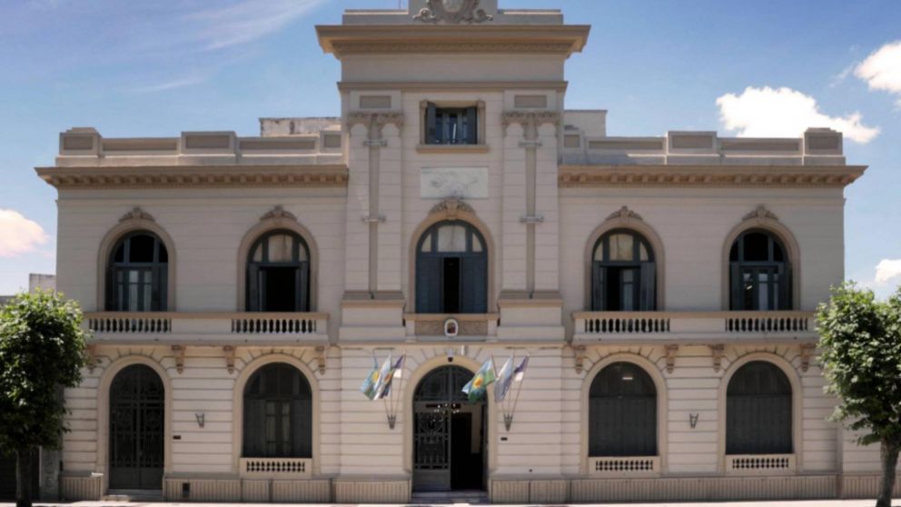 La Matanza otra vez al tope del ranking de Transparencia Fiscal.