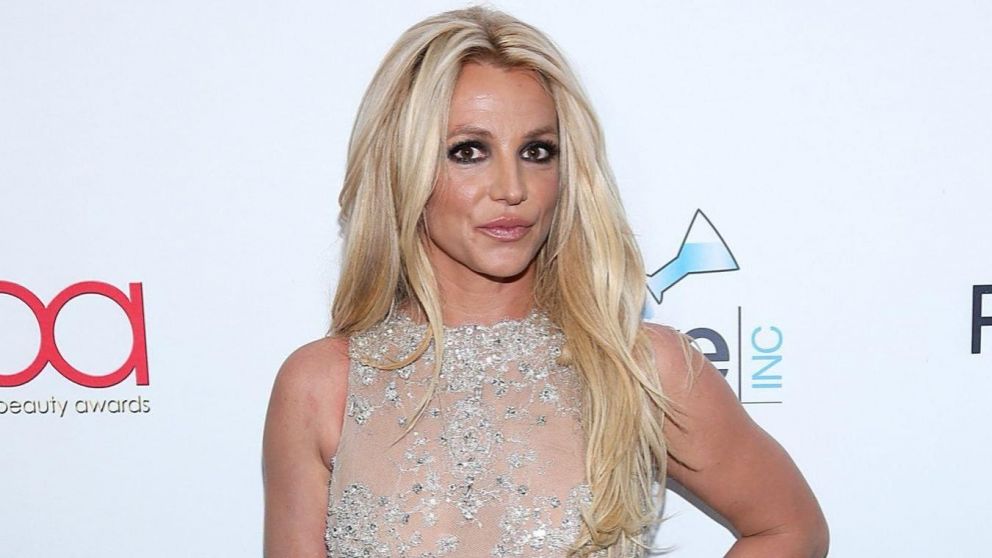 Se trata de los primeros formatos inspirados en Britney que se lanzan luego de haber recuperado su tutela