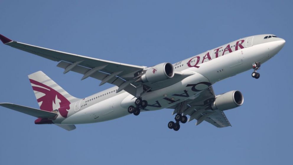 Aumentan las busquedas de vuelo a Qatar