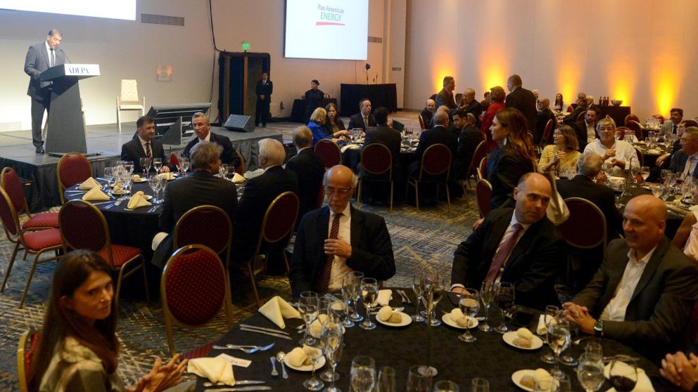 La celebración de los 60 años de Adepa reunió a más de 200 representantes de medios