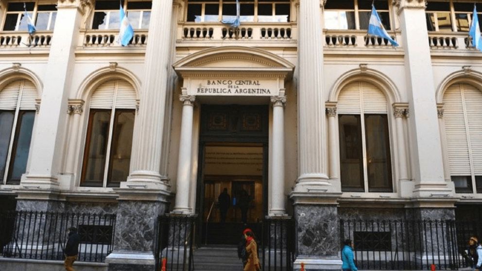 Se triplicó la emisión para pagar intereses de Leliq