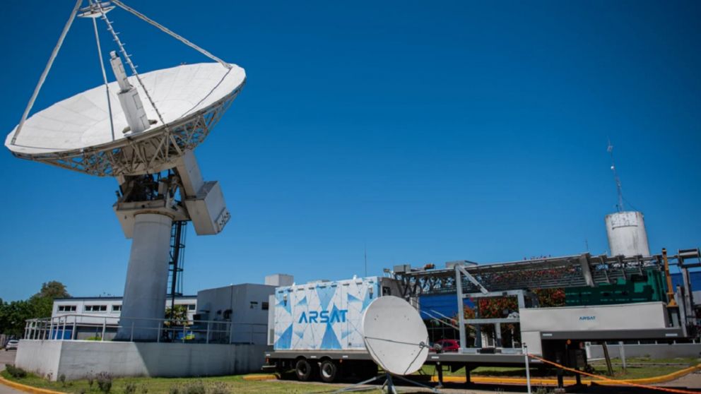 Arsat volvió a sufrir un ataque informático