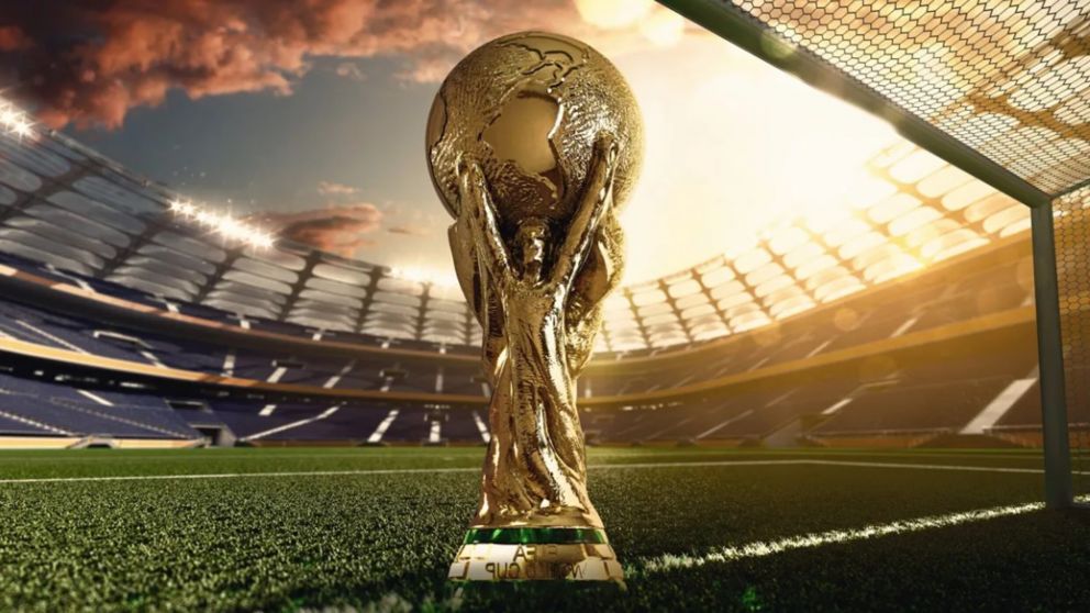 Mundial de Qatar 2022: el m�s at�pico y pol�mico de la historia