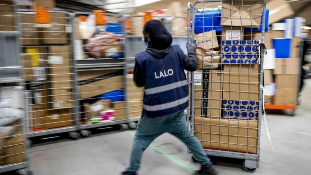 La creaci�n de empleo continu� en el mes de octubre seg�n la informaci�n de Eurostat