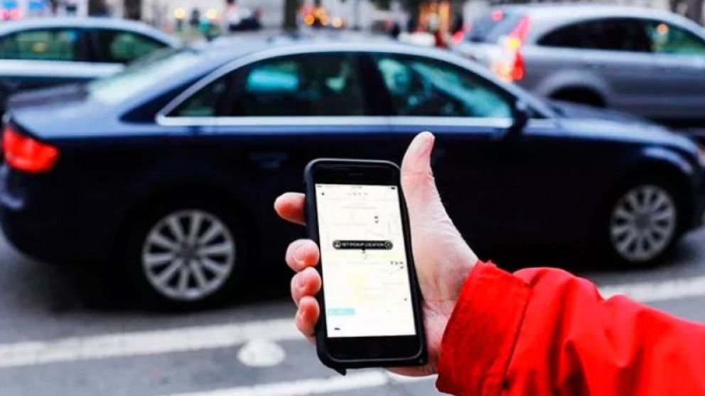 Se necesita un "pago justo" que garantice ingresos horarios m�nimos m�s all� de la cantidad de viajes realizados.