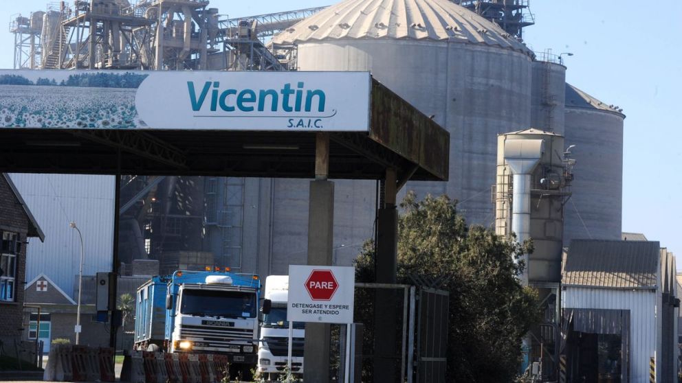 Vicentin pide una prórroga a la Justicia para cerrar acuerdo con los acreedores