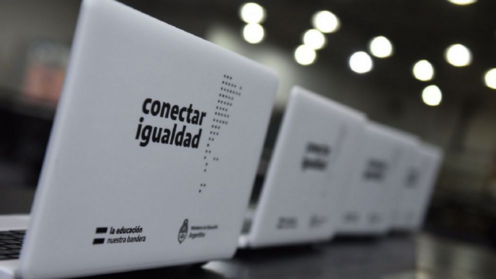 Conectar Igualdad: requisitos