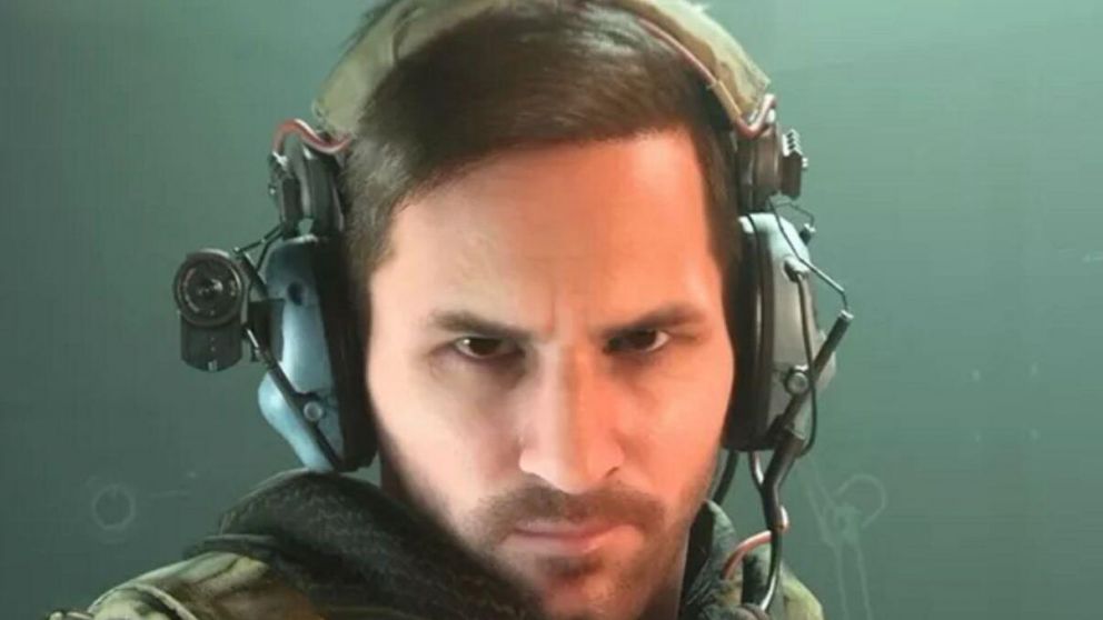 El "10" tendrá su propia skin en el Call of Duty