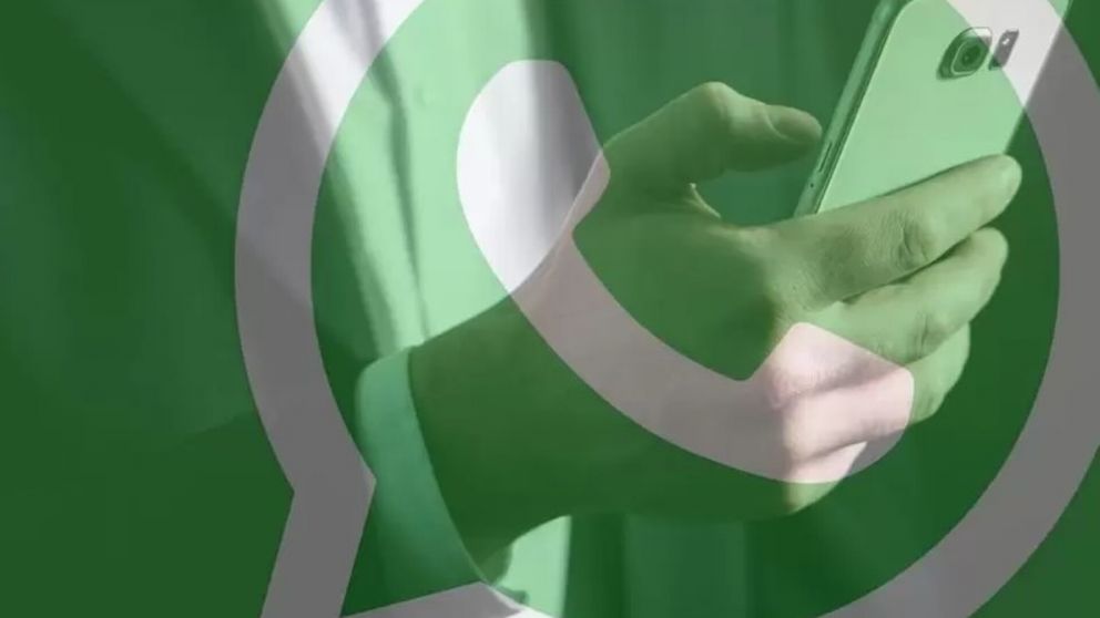 Estafas en WhatsApp por el Mundial Qatar 2022