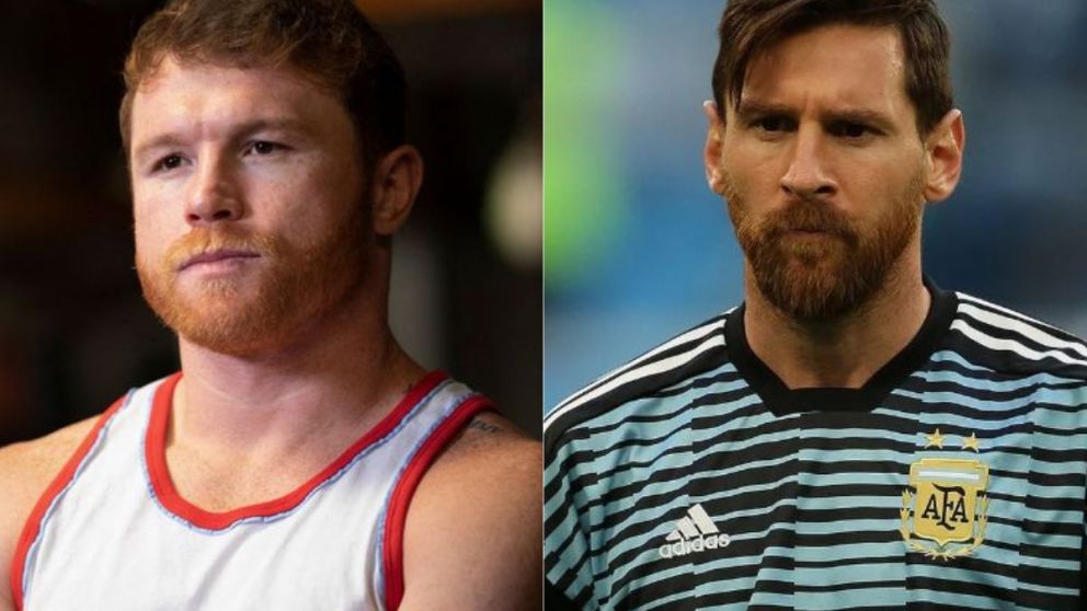 Ante el triunfo de Argentina frente a México en la segunda fecha de la fase de grupos