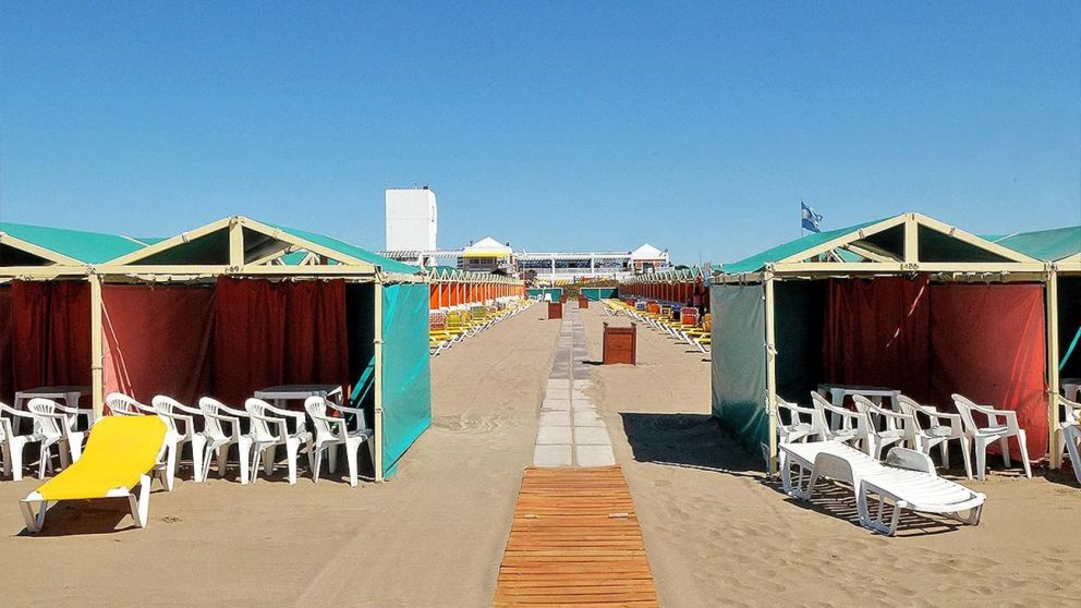 El sorteo de carpas en Punta Mootes será el 14 de diciembre