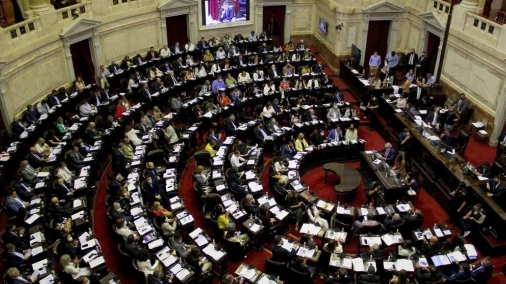 Tras la sesión preparatoria, Diputados debatirá la creación de universidades y convenios internacionales