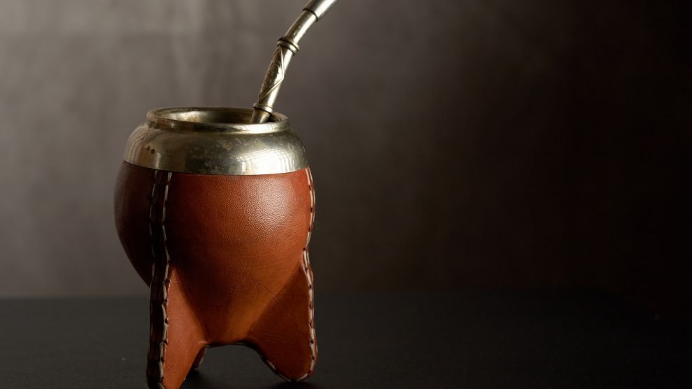 El 30 de noviembre se celebra el Día Nacional del Mate