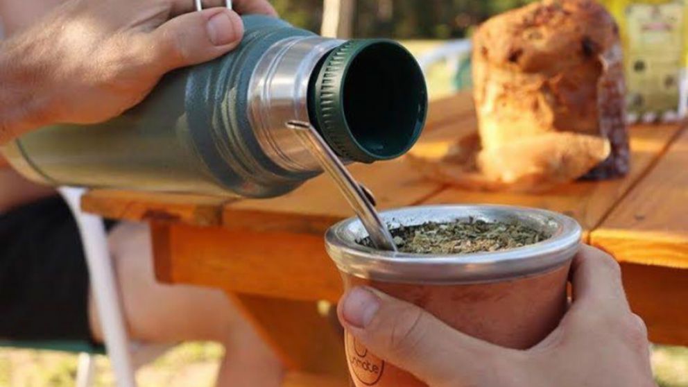 Día Nacional del Mate: se celebra el 30 de noviembre