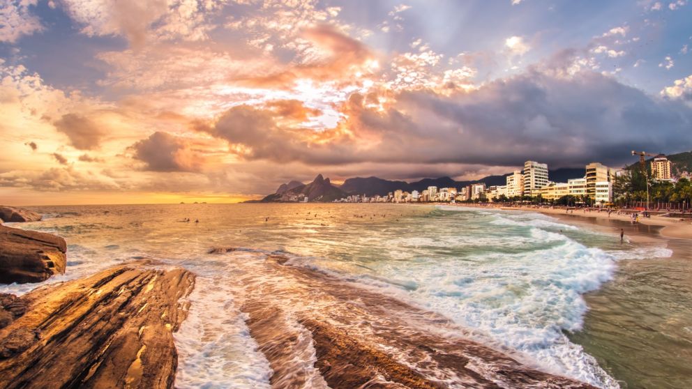 Para entrar a Brasil se deberá cumplir con nuevos requisitos