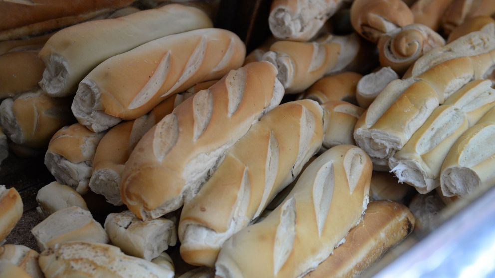 Precio del pan, �a cu�nto se va?