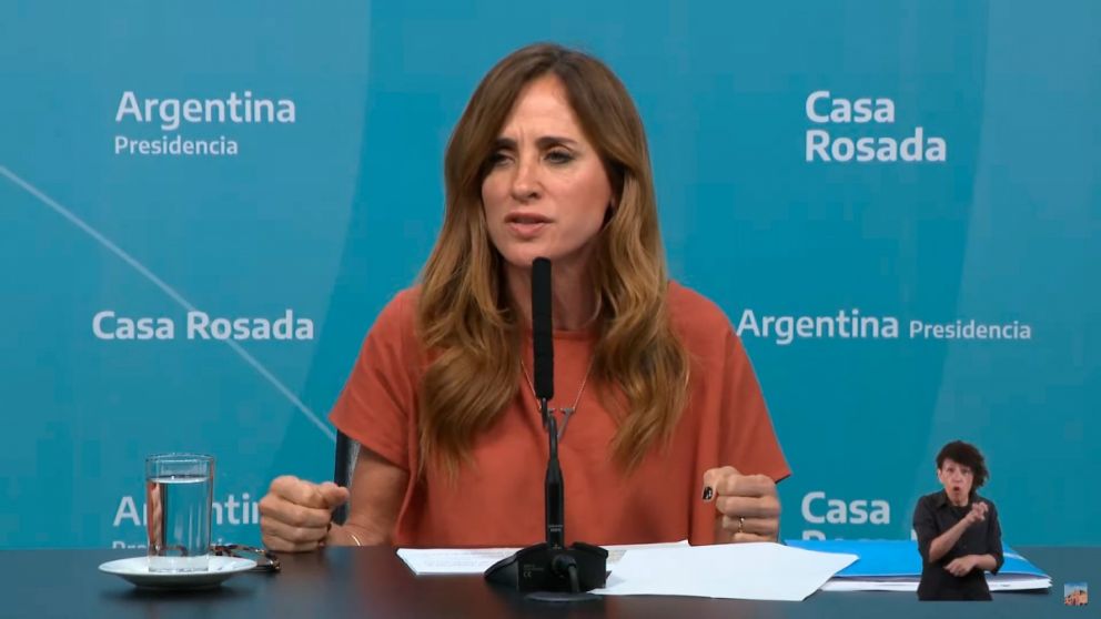 Tolosa Paz insisti� en la importancia de realizar la auditoria para seguir sosteniendo el Potenciar Trabajo.