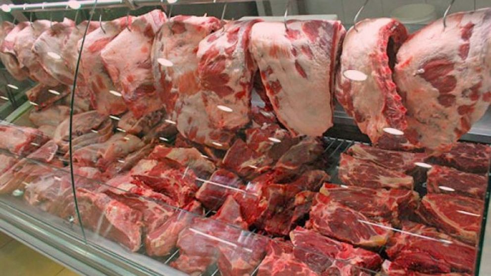 Asado a precios populares