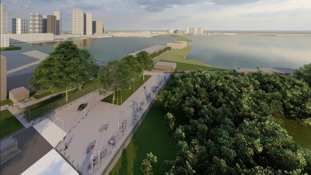 Paseo de Pescadores: AGP mantiene el diálogo abierto con la Asociación Argentina de Pesca