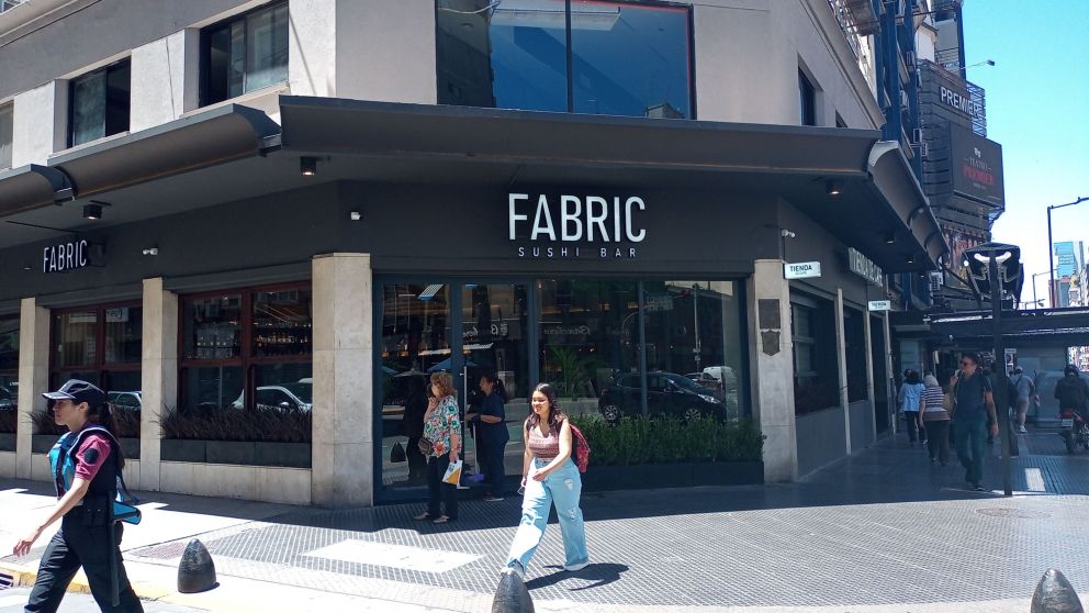 Adiós al bar La Paz, un Bar Notable menos en la Ciudad
