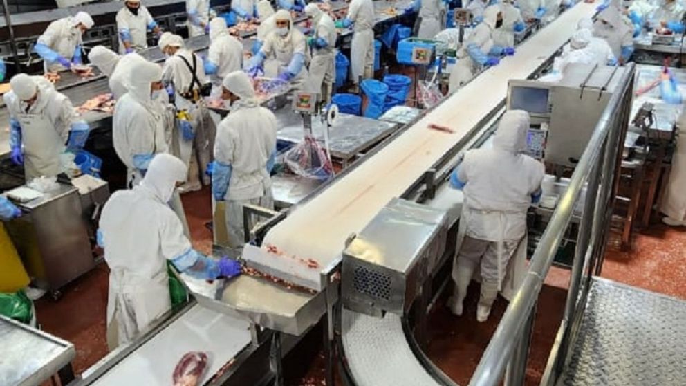 Esta semana trabajaron "al 50%" la semana que viene no descartan una huelga total