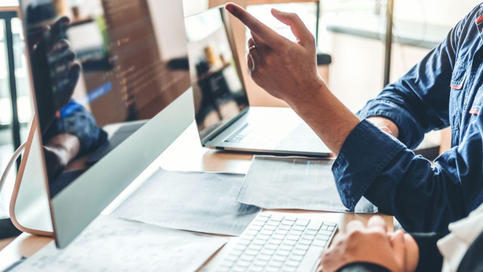 La proporción de compras en línea de diversos productos aumentó un 343% desde el inicio de la pandemia