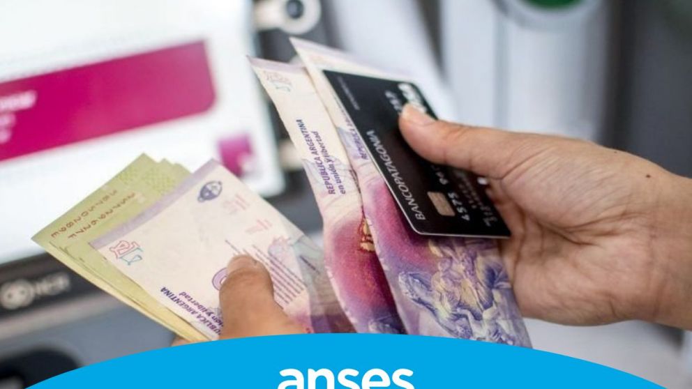 Mi Anses: cuándo cobro