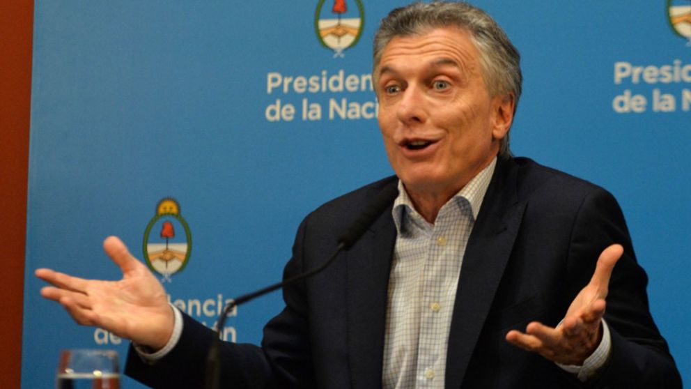Macri lleg� a Qatar y ya tuvo problemas: perdieron su valija