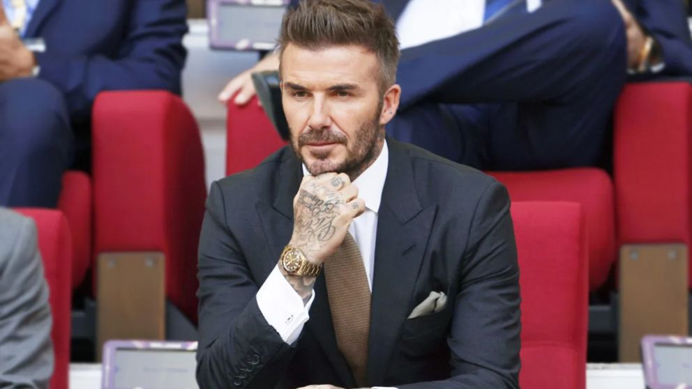 Beckham quiere comprar el Manchester United, pero también hay otros interesados