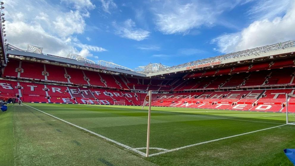 El Manchester United es el tercer club de fútbol más valioso en el mundo, según Forbes