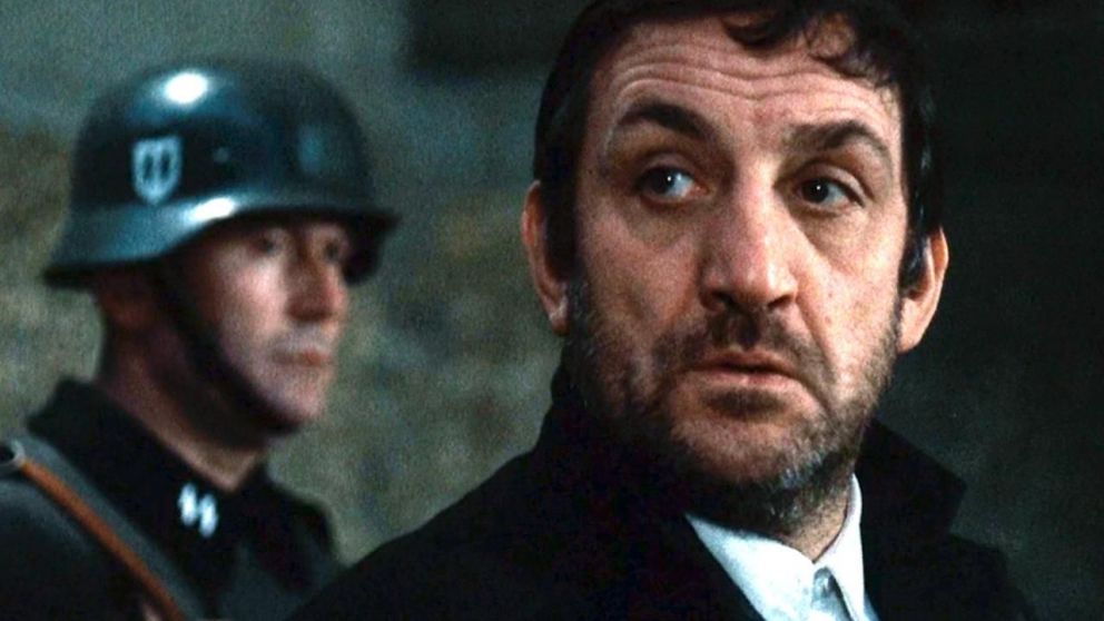 El ejército de las sombras, obra maestra sobre la Resistencia francesa