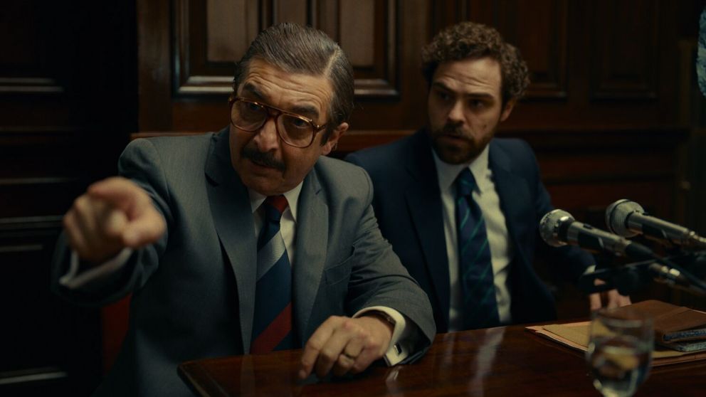 Argentina, 1985, la candidata de nuestro país al Oscar