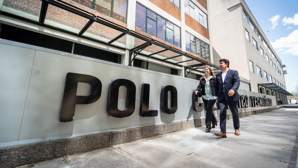 La Matanza tendrá el primer Polo Científico, Tecnológico y de la Innovación de la Argentina