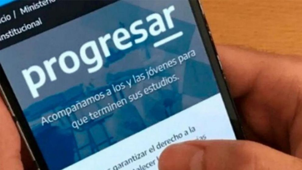 El monto se depositará junto a los haberes de los titulares de las Becas Progresar