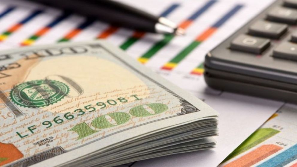Precio del dólar