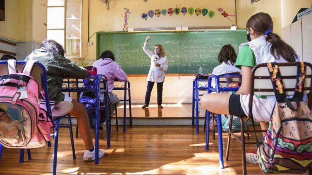 Vacaciones 2022-2023: cuándo finalizan las clases