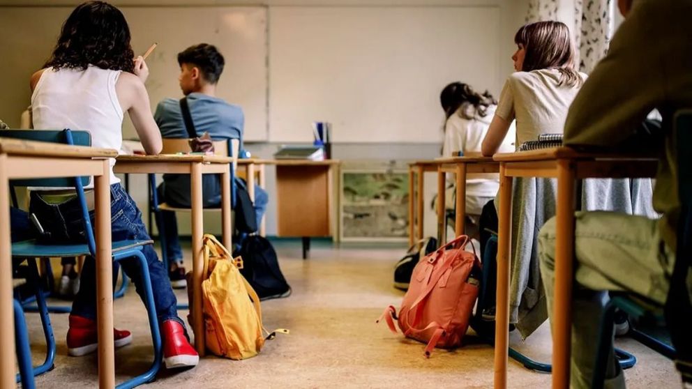 Clases 2022: cuándo terminan
